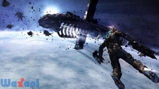 DEAD SPACE 3�i�A���Łj�̉摜