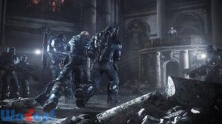 Gears of War: Judgment�̉摜