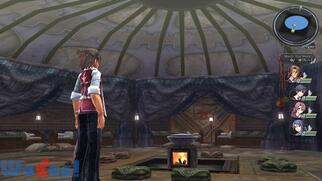 �p�Y�`�� �M�̋O�Ղ̉摜