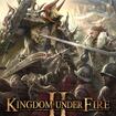 Kingdom Under Fire IIのカバー画像