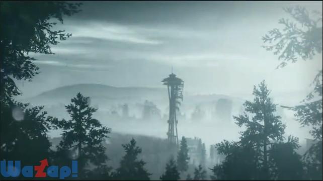 inFAMOUS SECOND SON
