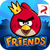 Angry Birds Friends̃Jo[摜