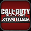 Call of Duty Black Ops Zombies̃Jo[摜