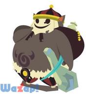 NikQ -�Ђ��܂�̋R�m�c-�̉摜