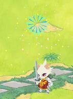 NikQ -�Ђ��܂�̋R�m�c-�̉摜