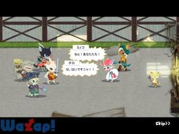 NikQ -�Ђ��܂�̋R�m�c-�̉摜