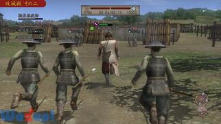 �M���̖�] Online -�V�������̏�-�̉摜