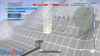 A��Ԃōs����HX ���S�ł̉摜