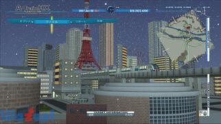 A��Ԃōs����HX ���S�ł̉摜