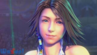 FINAL FANTASY X-2 HD Remaster�̉摜