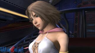FINAL FANTASY X/X-2 HD Remaster�̉摜