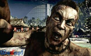 DEAD ISLAND̉摜