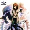 Steins Gate iV^CYEQ[gj̃Jo[摜