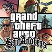 Grand Theft Auto San Andreas 2nd Edition (p)̃Jo[摜