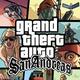 Grand Theft Auto San Andreas 2nd Edition (英語版)