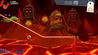 BIT.TRIP Presents�c Runner2: Future Legend of Rhyth�̉摜