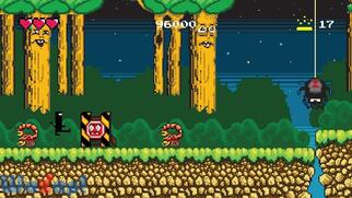 BIT.TRIP Presents�c Runner2: Future Legend of Rhyth�̉摜