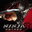 NINJA GAIDEN 3 Razor's EdgẽJo[摜