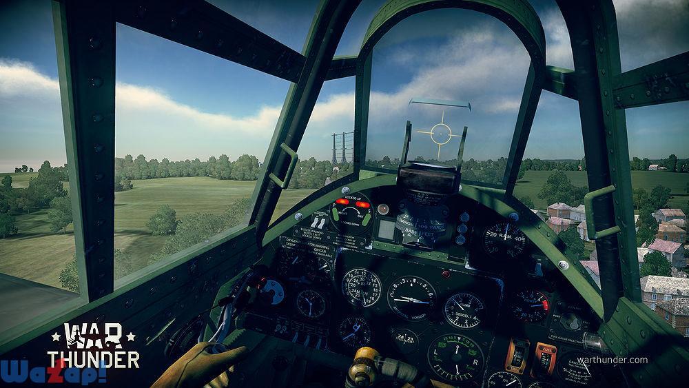 War Thunder
