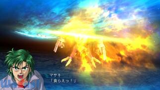 �X�[�p�[���{�b�g���OG�T�[�K �����@�_III PRIDE OF JUSTICE�̉摜