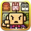ZOOKEEPER DX Touch EditioñJo[摜