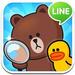 LINE HIDDEN CATCH