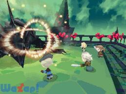 ����4��m -�t�@�C�i���t�@���^�W�[�O�`-�̉摜