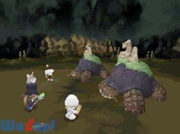 ����4��m -�t�@�C�i���t�@���^�W�[�O�`-�̉摜