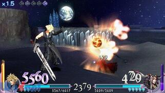 �f�B�V�f�B�A �t�@�C�i���t�@���^�W�[ ���j�o�[�T�� �`���[�j���O�̉摜