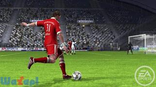 FIFA 10 ���[���h�N���X �T�b�J�[�̉摜
