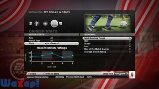 FIFA 10 ���[���h�N���X �T�b�J�[�̉摜