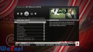 FIFA 10 [hNX TbJ[̉摜