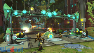 ���`�F�b�g & �N�����N ��͐��Q�t�H�[�X�̉摜