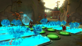 ���`�F�b�g & �N�����N ��͐��Q�t�H�[�X�̉摜