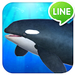 LINE EASY DIVER