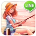 LINE ނ}X