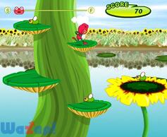 �W�����s���O�t���b�O�̉摜