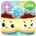 LINE ł[
