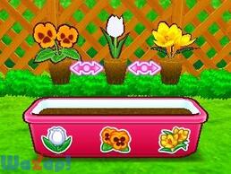 �K�[�f�j���O�}�}�F�}�}�ƐX�̂Ȃ��܂����̉摜