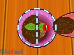 �K�[�f�j���O�}�}�F�}�}�ƐX�̂Ȃ��܂����̉摜