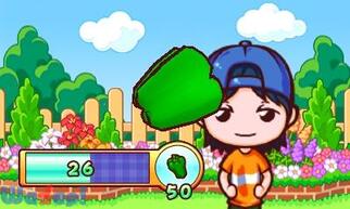 �K�[�f�j���O�}�}�F�}�}�ƐX�̂Ȃ��܂����̉摜