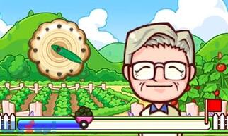 �K�[�f�j���O�}�}�F�}�}�ƐX�̂Ȃ��܂����̉摜