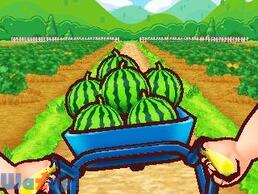 �K�[�f�j���O�}�}�F�}�}�ƐX�̂Ȃ��܂����̉摜