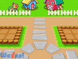 �K�[�f�j���O�}�}�F�}�}�ƐX�̂Ȃ��܂����̉摜