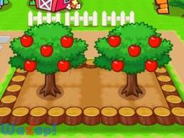 �K�[�f�j���O�}�}�F�}�}�ƐX�̂Ȃ��܂����̉摜