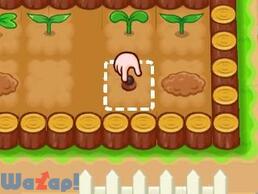 �K�[�f�j���O�}�}�F�}�}�ƐX�̂Ȃ��܂����̉摜