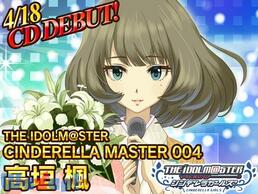 �A�C�h���}�X�^�[ �V���f�����K�[���Y�̉摜