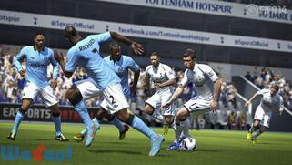 FIFA 14 ���[���h�N���X �T�b�J�[�̉摜