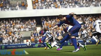 FIFA 14 ���[���h�N���X �T�b�J�[�̉摜