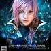 LIGHTNING RETURNS FINAL FANTASY XIII